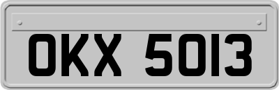 OKX5013