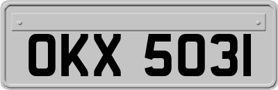 OKX5031