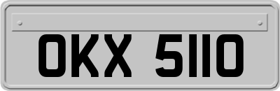 OKX5110