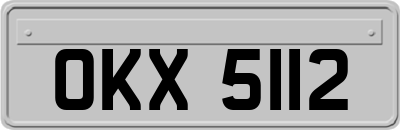 OKX5112