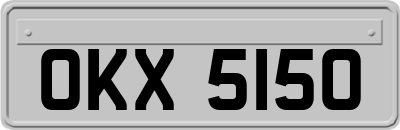 OKX5150