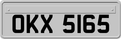 OKX5165