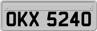 OKX5240