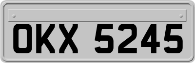 OKX5245
