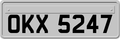 OKX5247