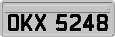 OKX5248