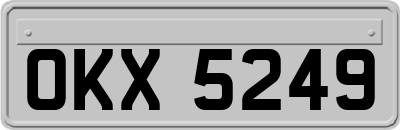OKX5249