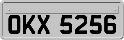 OKX5256