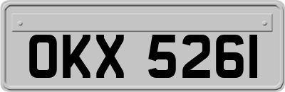 OKX5261