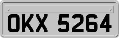 OKX5264