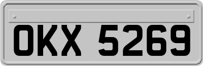OKX5269