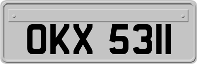 OKX5311