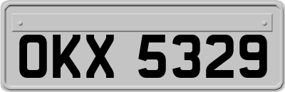 OKX5329