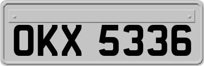 OKX5336