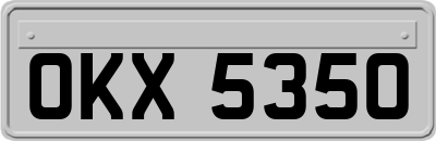 OKX5350