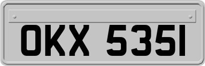 OKX5351