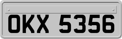 OKX5356