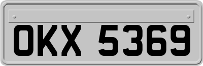 OKX5369
