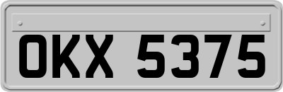 OKX5375