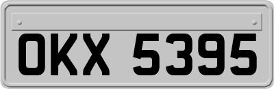 OKX5395