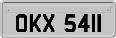 OKX5411