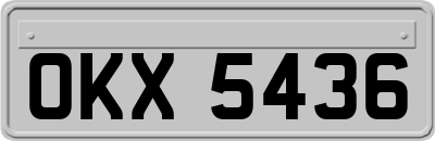 OKX5436