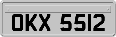 OKX5512