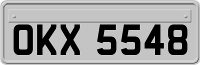 OKX5548