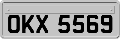 OKX5569