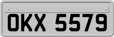 OKX5579
