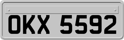 OKX5592