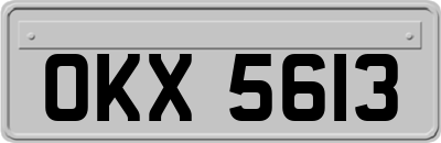 OKX5613