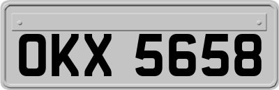 OKX5658