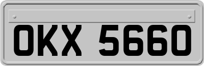 OKX5660