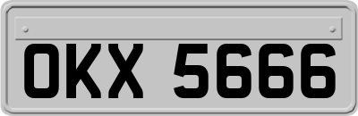 OKX5666