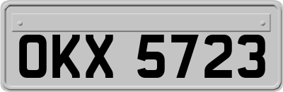 OKX5723