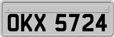 OKX5724