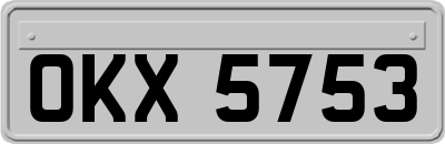 OKX5753