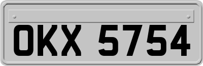 OKX5754