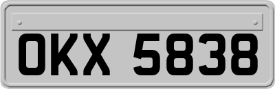OKX5838