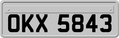 OKX5843