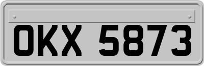 OKX5873