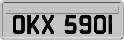 OKX5901