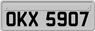 OKX5907