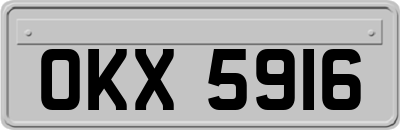OKX5916