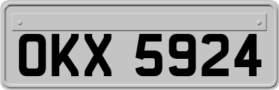 OKX5924