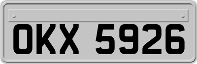 OKX5926