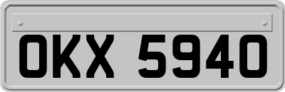 OKX5940