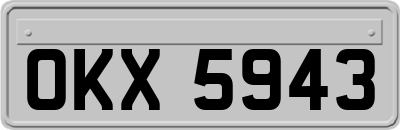 OKX5943
