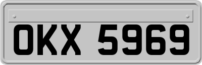 OKX5969